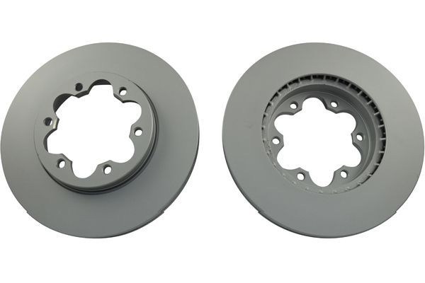 KAVO PARTS Bremžu diski BR-9502-C